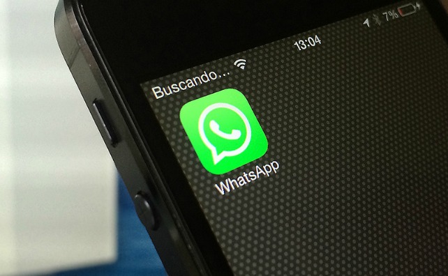 Mucho cuidado con WhatsApp en 2016. | Álvaro Ibáñez (CC 2.0) 