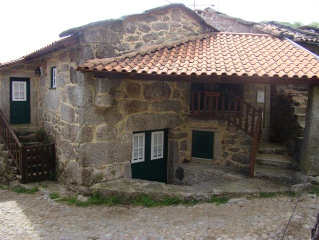 Casa de turismo rural| [CC BY-SA 3.0 via Wikimedia Commons