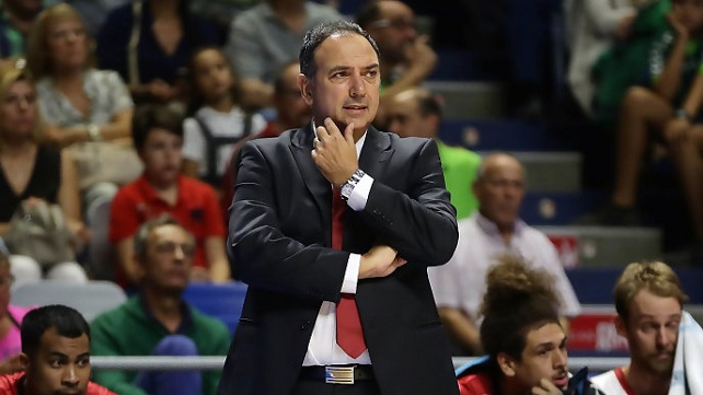 Andreu Casadevall.|ACB 