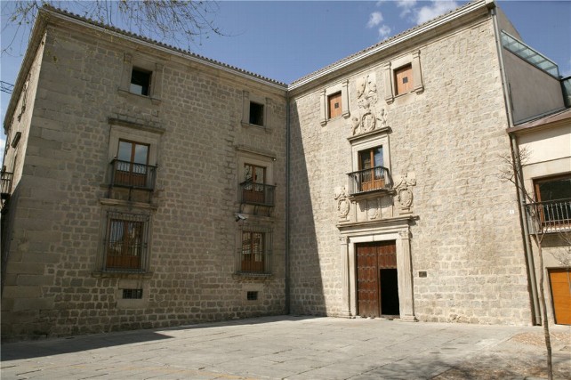 Foto: Ávila Turismo