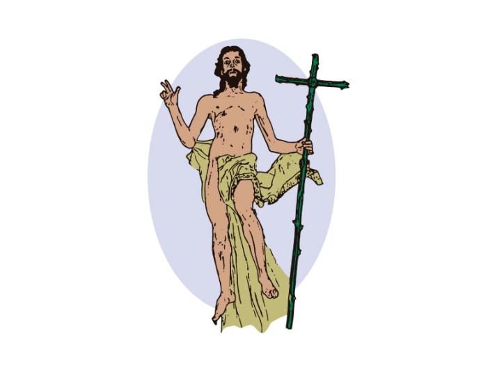 Un mapa de fe y tradición: las cofradías de Burgos | Imagen 16