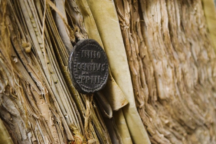 Los primeros ecos escritos del Burgos naciente | Imagen 1