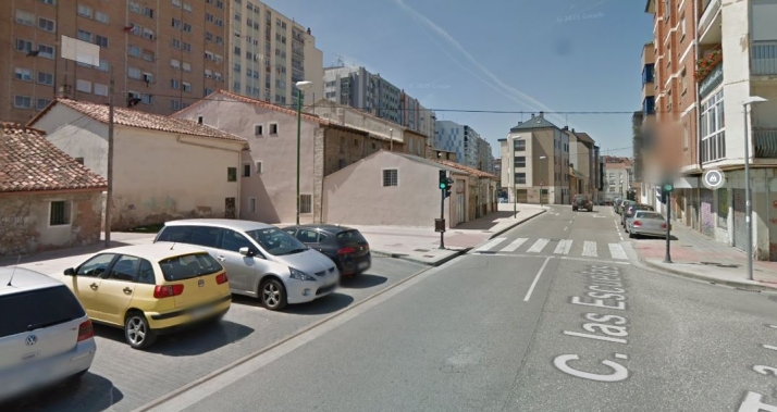 El Mercado Medieval de Gamonal amplia su espacio con la calle Las Escuelas  | Imagen 1