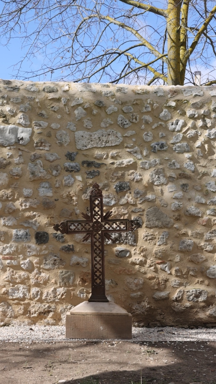 La Ermita de San Amaro en Burgos recupera su esplendor tras finalizar su restauraci&oacute;n | Imagen 2