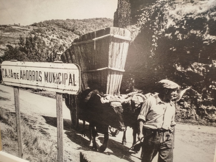 Un siglo en la memoria de la ciudad: la Fundaci&oacute;n Caja de Burgos repasa su historia en una gran exposici&oacute;n | Imagen 1