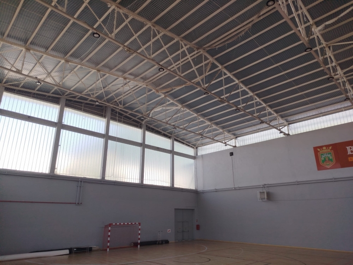 La piscina exterior de San Amaro ultima su puesta a punto y abrir&aacute; &ldquo;en pr&oacute;ximas fechas&rdquo; | Imagen 1