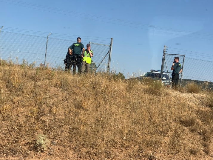 Indignación en la estación Rosa Manzano de Burgos por el retraso de más de dos horas de un tren con destino San Sebastián | Imagen 1