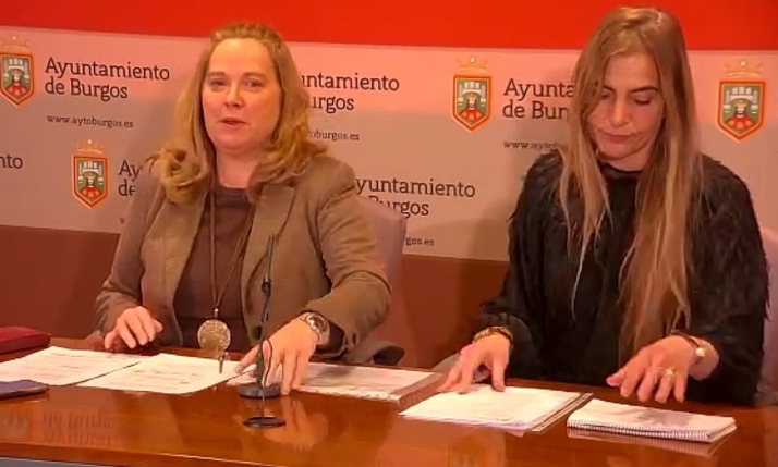 Burgos, segunda ciudad de Espa&ntilde;a por media de abonados en Instalaciones Deportivas | Imagen 1