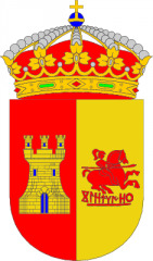 Escudo de Clunia