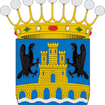 Escudo de Miranda de Ebro