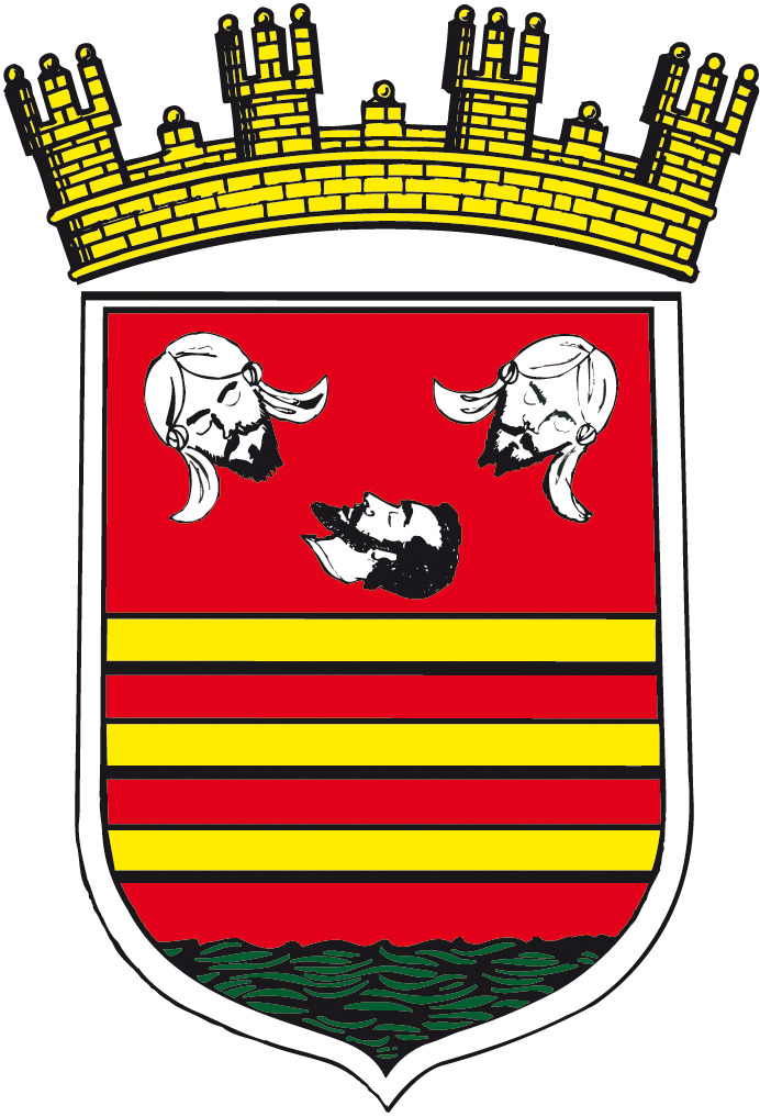 Escudo de Briviesca