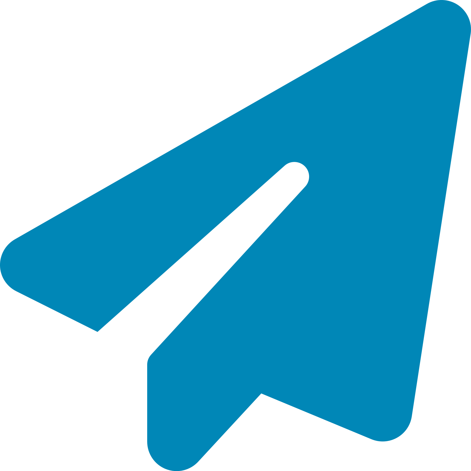 Compartir en Telegram