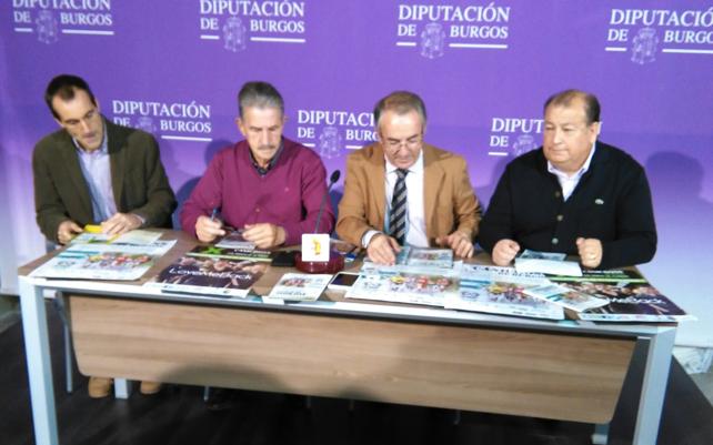 El canicross de San Adrián presenta este año varias novedades.