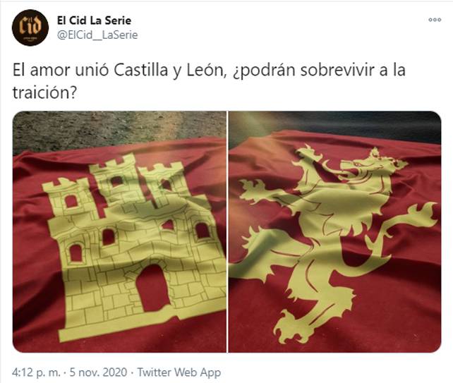 No existía unión, Castilla pertenecía a León como condado, y la bandera de la derecha es la de Zaragoza.