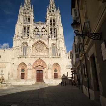 Patrimonio de la Humanidad de Castilla y León